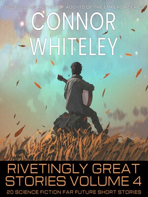 cover image of Rivetingly Great Stories Volume 4
